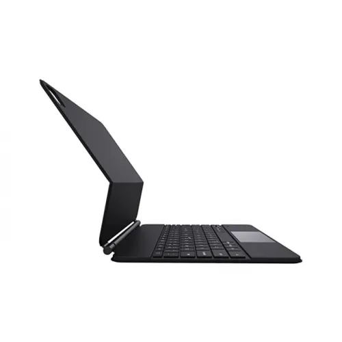 GREEN LION MAGIC KEYBOARD CASE DESIGNED FOR IPAD AIR 13'' (2024), | PRO 12.9'' (6TH|5TH|4TH|3RD GEN) | BLACK